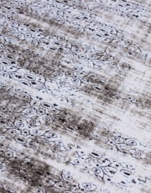 High-density carpet Tango Asmin 9848A BROWN-D.BEIGE - высокое качество по лучшей цене в Украине.